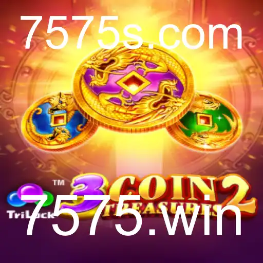 Descubra o Fascinante Mundo de 3CoinTreasures2