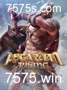 Descubra o Mundo de AsgardianRising: O Jogo que Está Conquistando a Comunidade Gamer