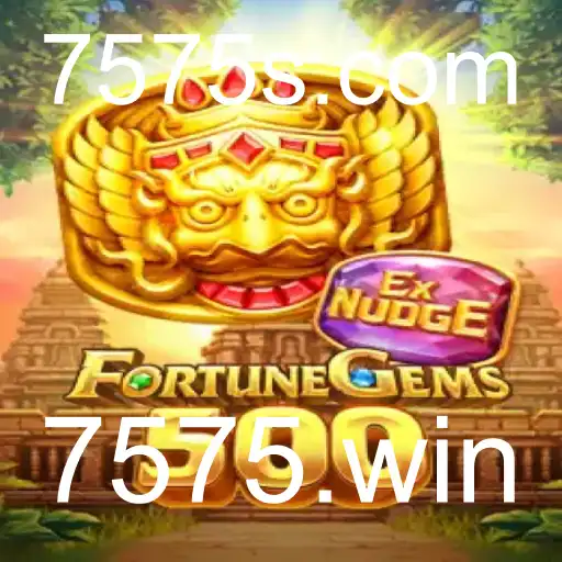 Explorando o Mundo do Jogo FortuneGems500