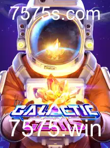 GalacticGems: Explore Novos Mundos e Conquiste Prêmios