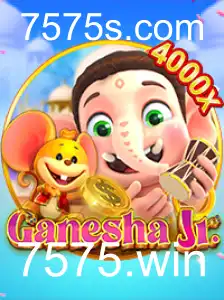 Explorando GaneshaJr: Uma Jornada Digital Inovadora