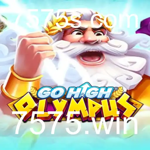 GoHighOlympus: Explorando a Nova Sensação do Mundo dos Jogos