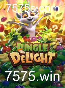 JungleDelight: Um Mundo de Aventuras e Estratégias