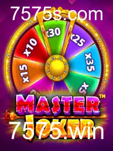 Descubra o Fascinante Mundo de MasterJoker