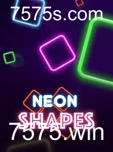 Explorando o Universo de NeonShapes: Um Jogo de Estratégia e Criatividade