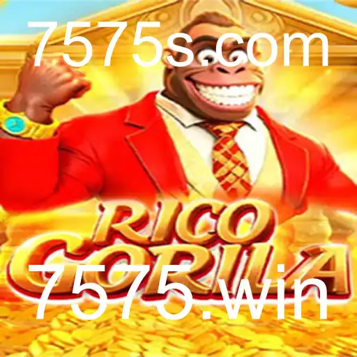 RicoGorila: A Aventura Digital que Conquista o Cenário dos Games