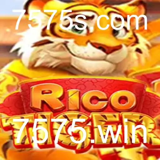 Explorando o Fascinante Mundo de RicoTiger