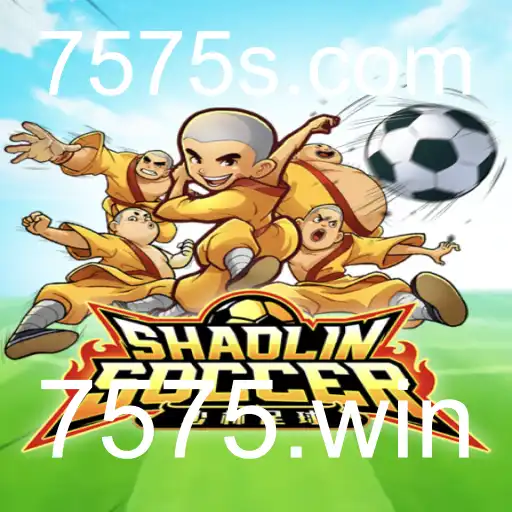 Descubra o Empolgante Mundo de ShaolinSoccer