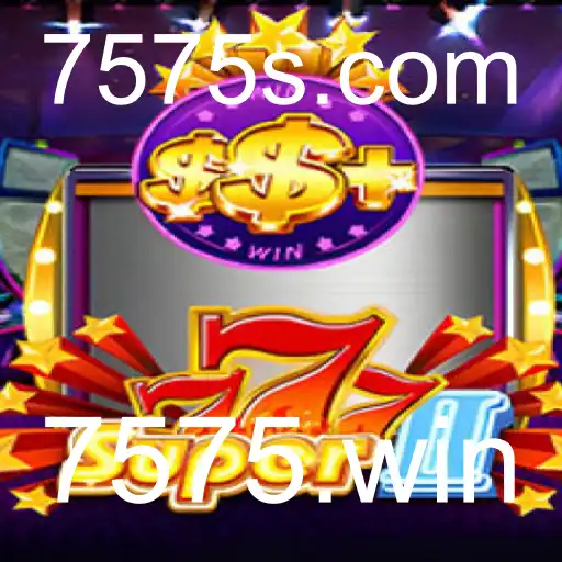 Super777II: A Nova Sensação nos Jogos de Cassino com 7575.win